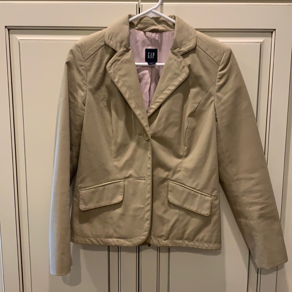 Women’s blazer